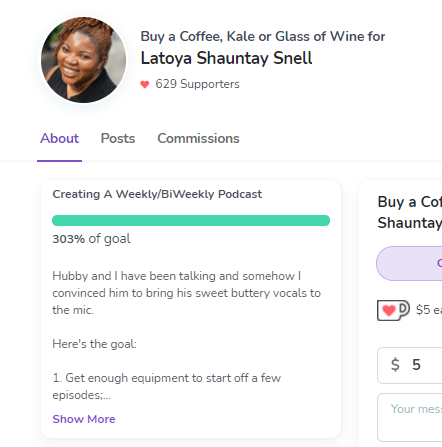 The Story About The Boobs - Ko-fi ❤️ Where creators get support from fans  through donations, memberships, shop sales and more! The original 'Buy Me a  Coffee' Page.