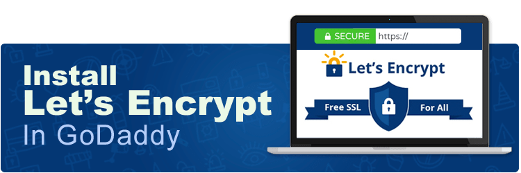 Free Godaddy Ssl Certificate Install Let S Encrypt In 15mins Images, Photos, Reviews