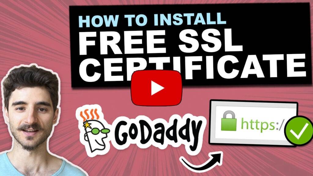 Free SSL Certificate GoDaddy