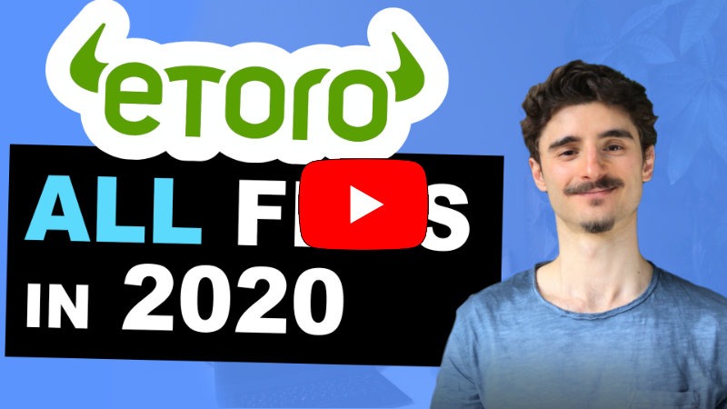 eToro Review 2020