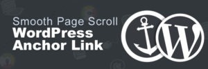 WordPress Anchor Link: How to Add a Smooth Page Scroll