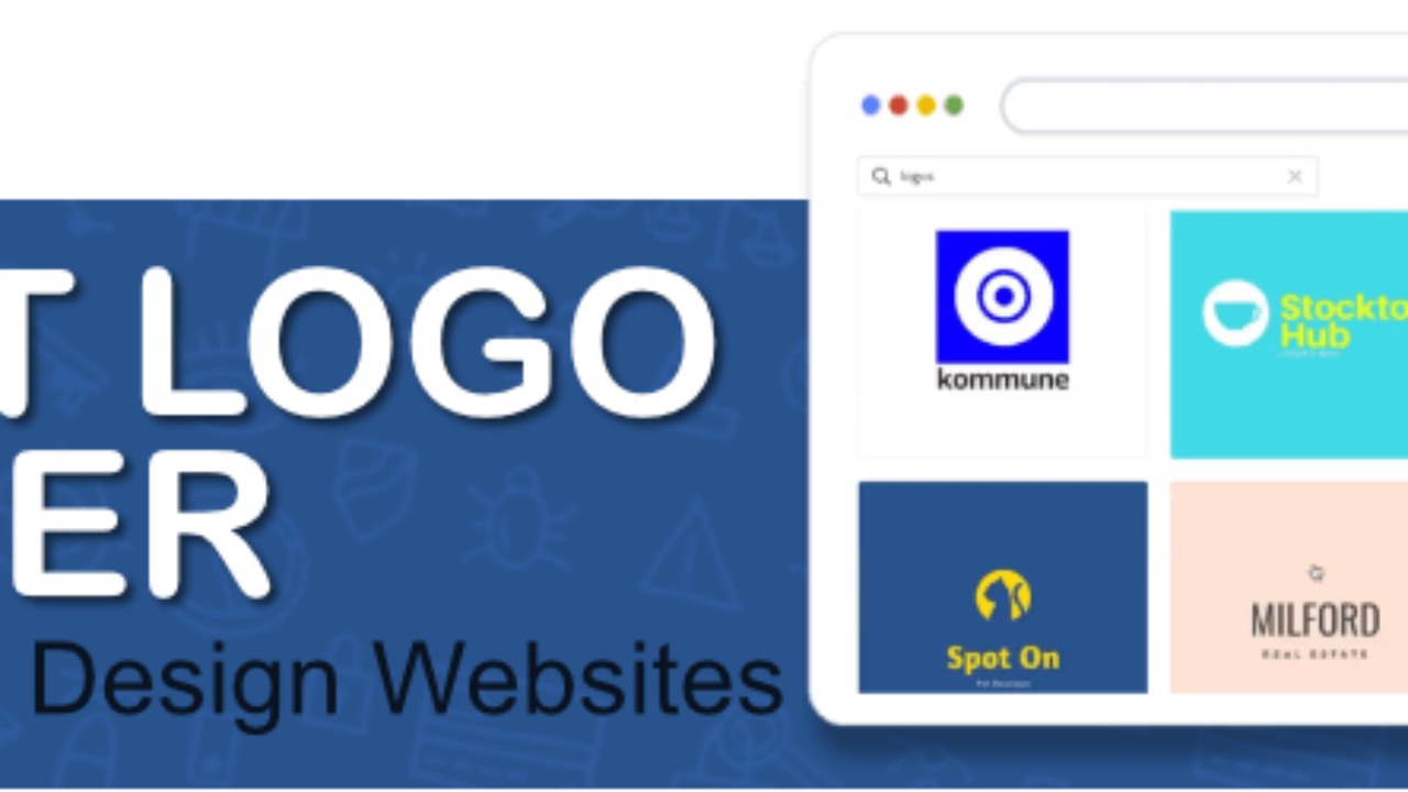 free logo designing websites