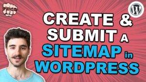 Read more about the article How to Create a Sitemap for a WordPress Site and Submit to Google Search Console