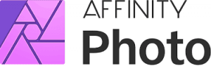 affinity photo logo