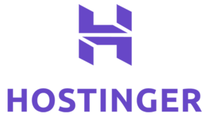 Hostinger logo